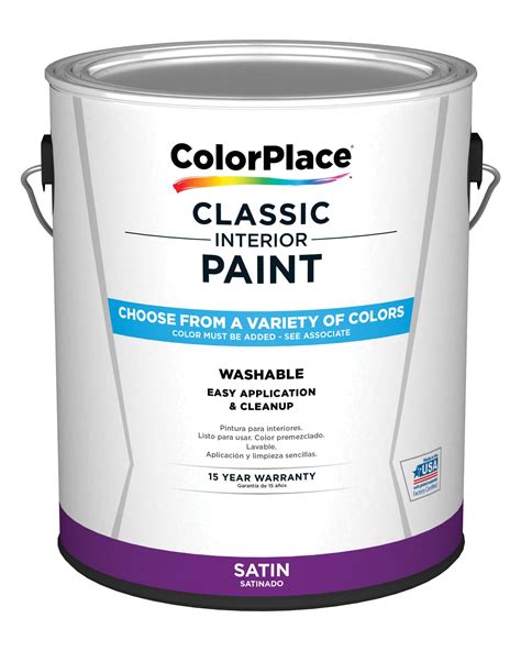 This 3-pack of 5 gal. . Gallon of paint walmart